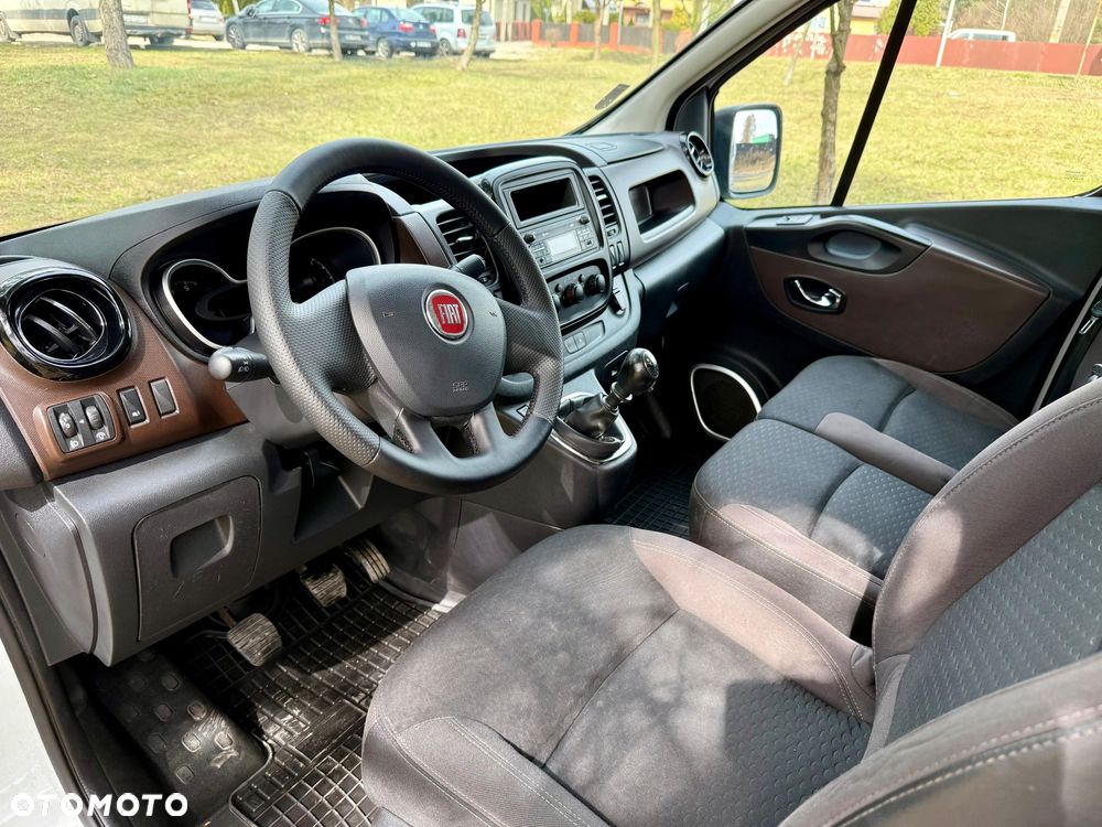 Fiat Talento - 17
