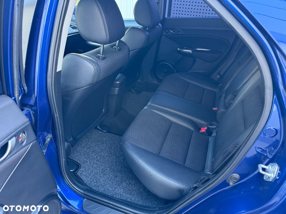 Honda Civic 1.8 GT Special Edition - 6