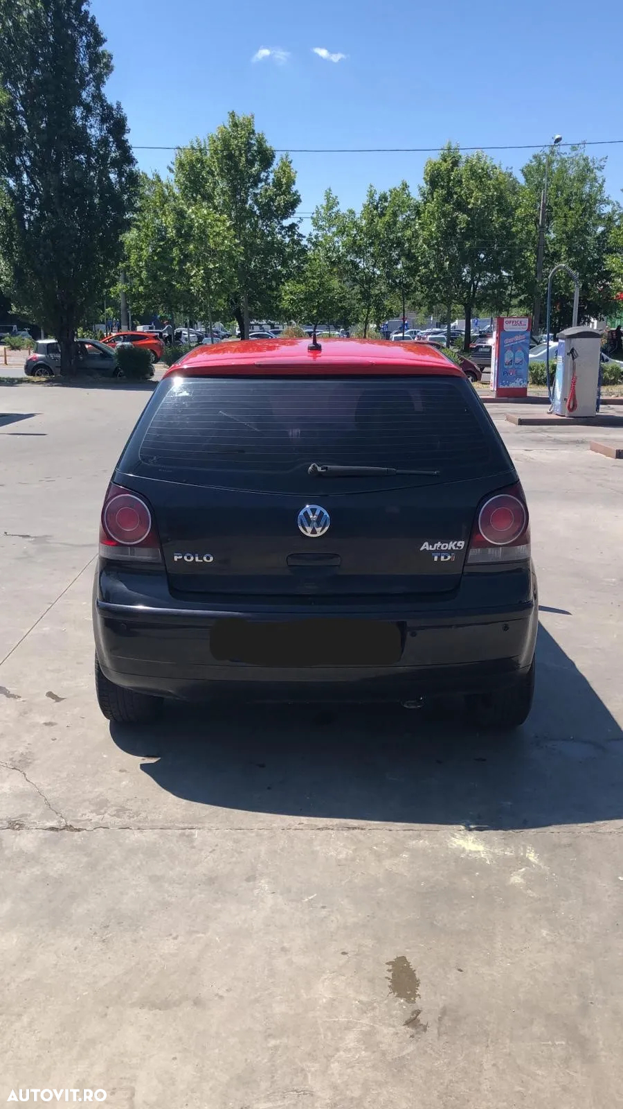 Volkswagen Polo - 9
