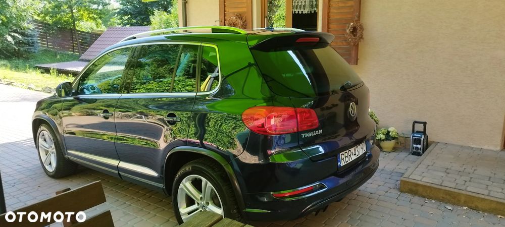 Volkswagen Tiguan - 4