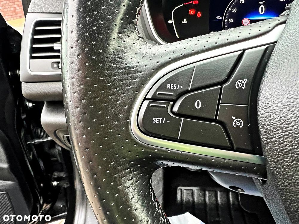 Renault Megane BLUE dCi 115 EDC R.S LINE - 39