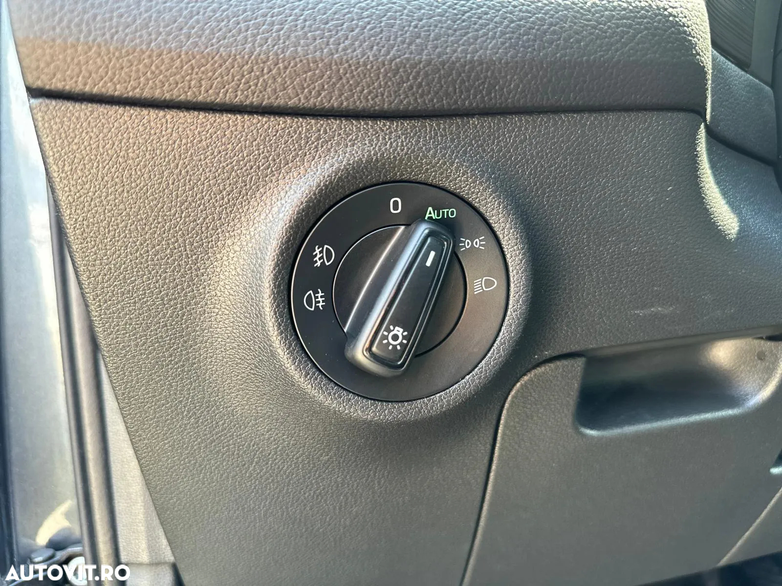 Skoda Kodiaq 2.0 TDI 4X4 DSG Ambition - 31