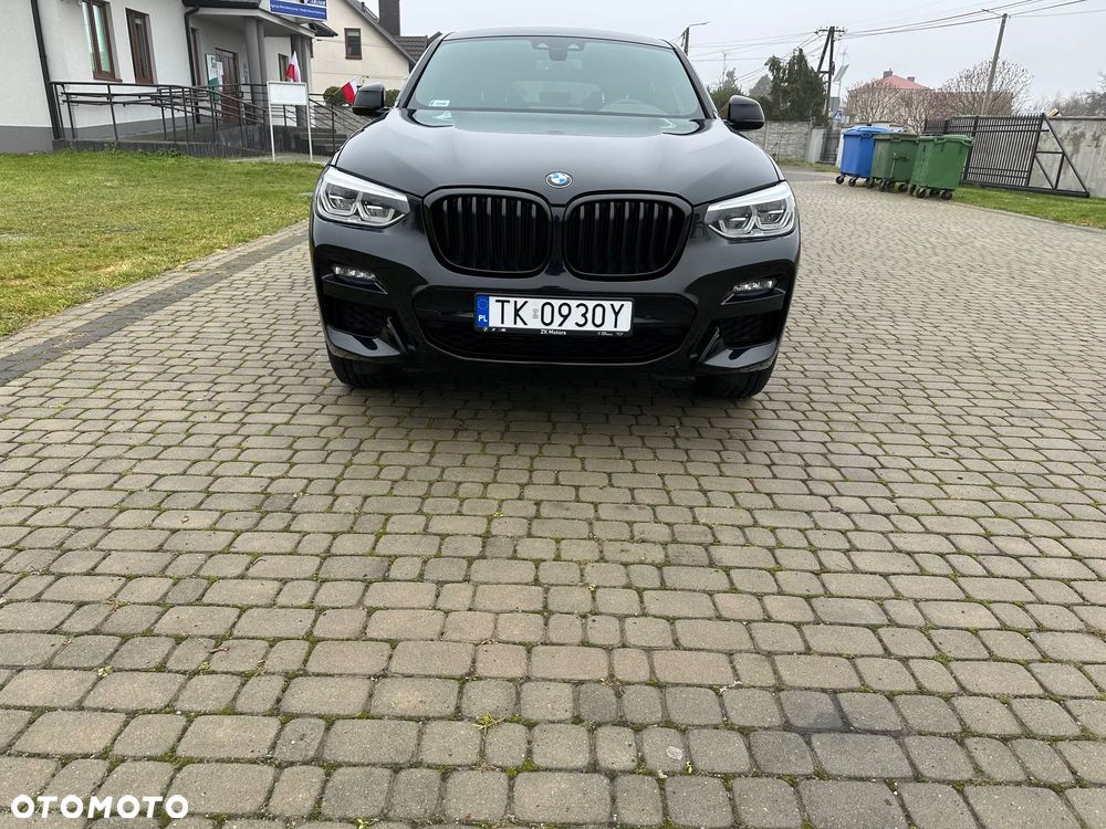 BMW X4 xDrive30i M Sport sport - 13