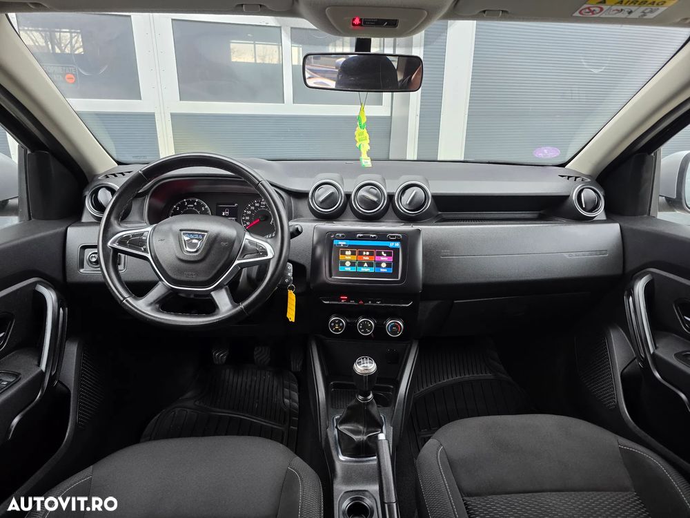Dacia Duster 1.6 4x2 Laureate - 7