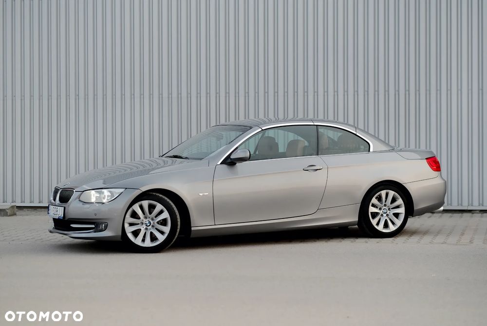 BMW Seria 3 - 17