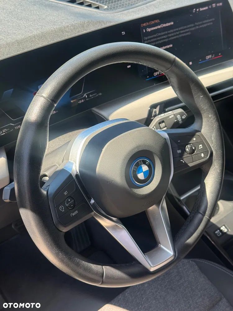 BMW X1 - 17