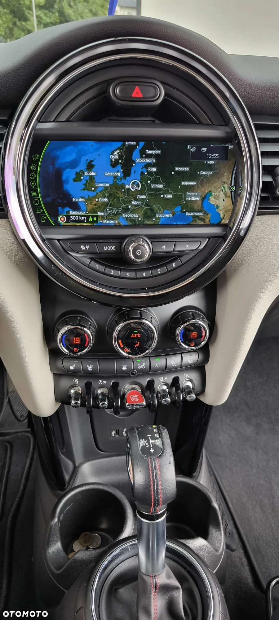 MINI Cooper S sport - 8