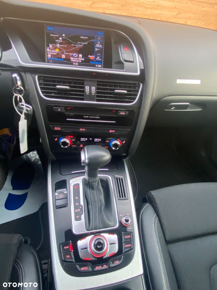 Audi A5 Sportback - 31