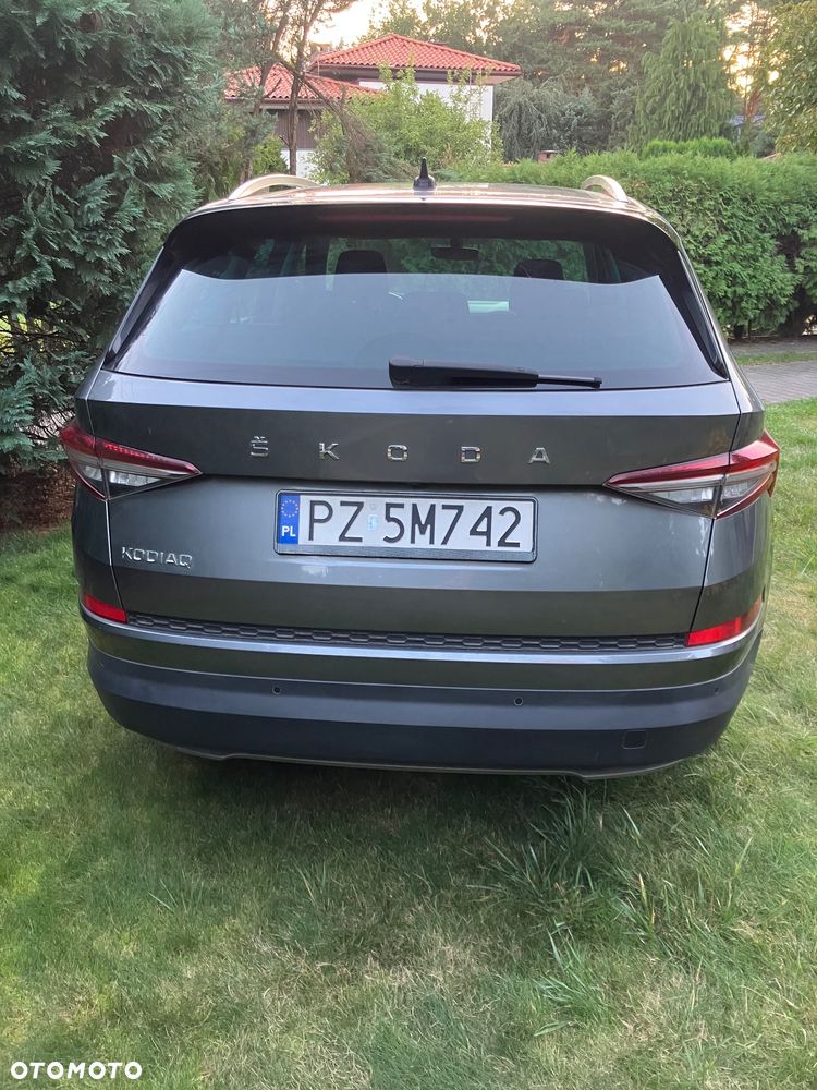 Skoda Kodiaq ver-2-0-tdi-4x2-style-dsg - 7