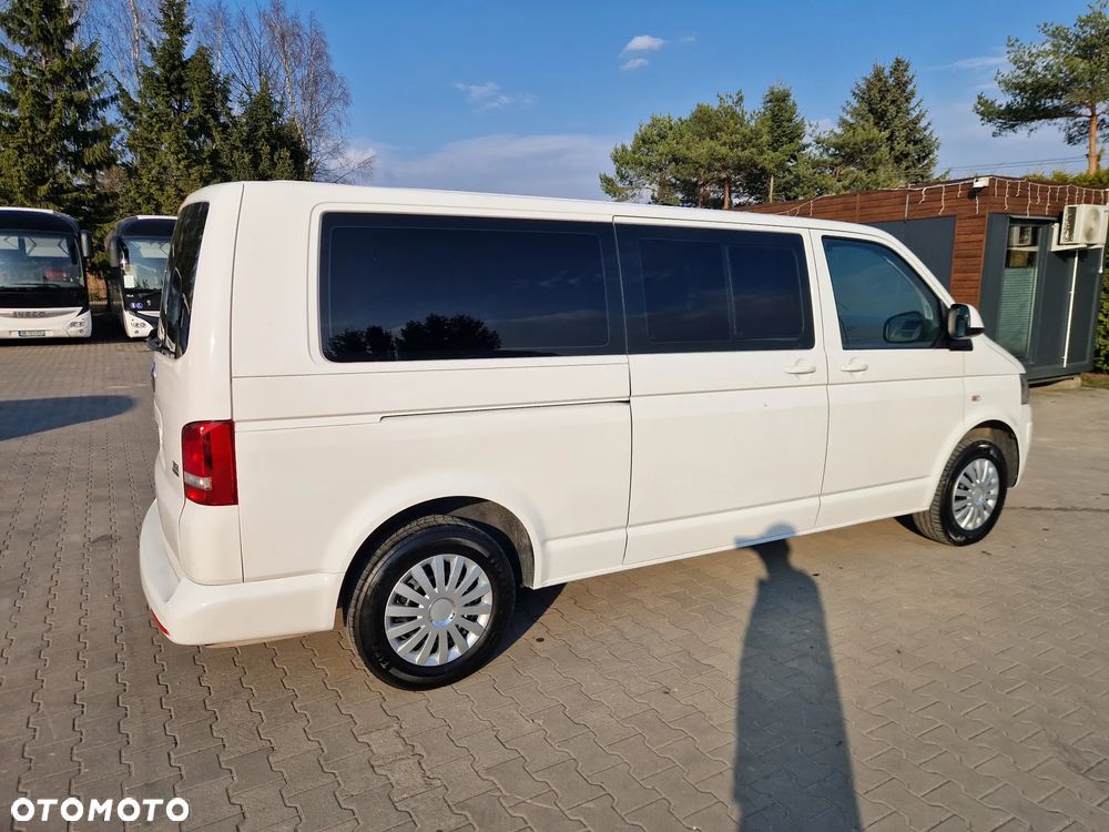 Volkswagen Caravelle 2.0 TDI L2 Highline - 8