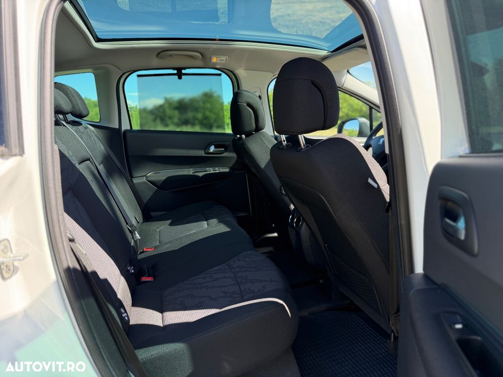 Peugeot 3008 e-HDi 115 ETG6 Stop&Start Allure - 10