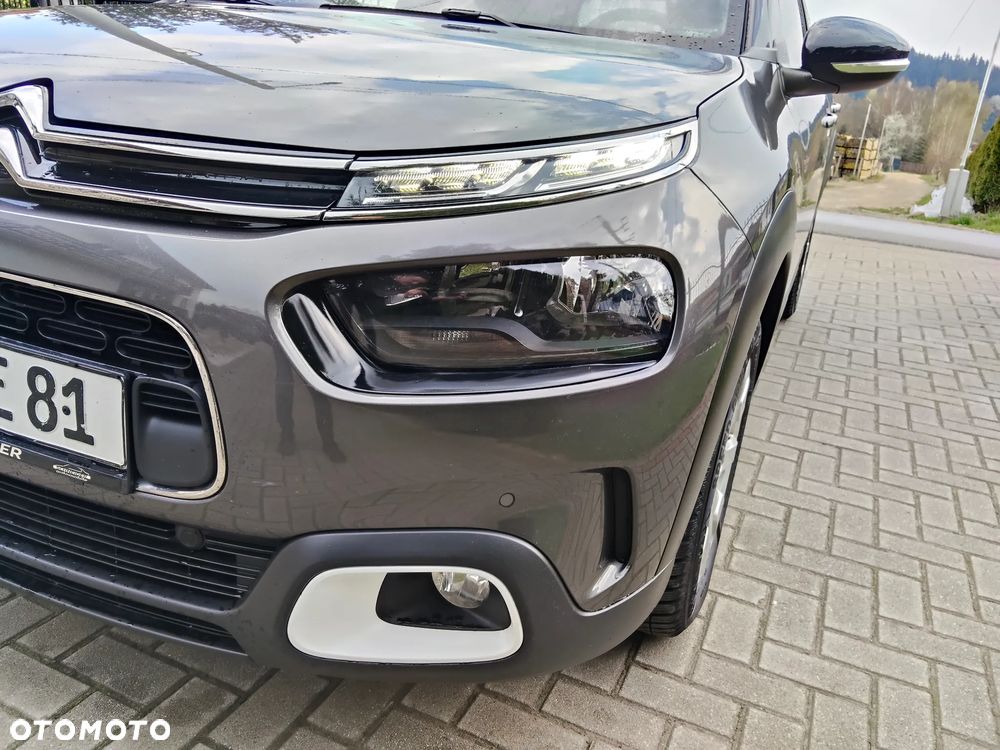 Citroën C4 Cactus 1.2 PureTech Origins S&S - 5