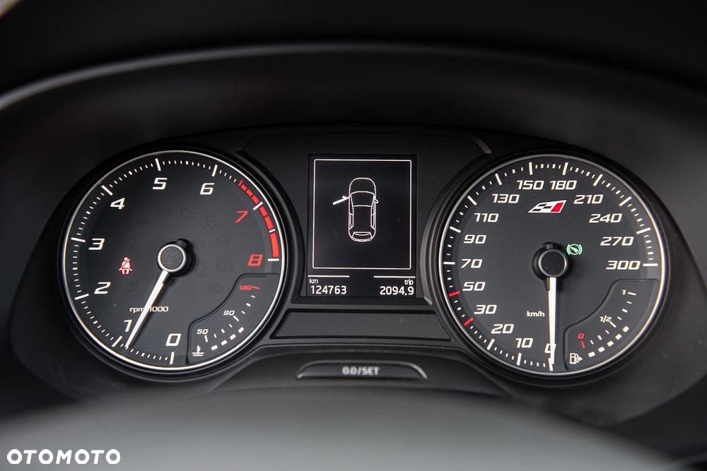 Seat Leon 2.0 TSI Start&Stop DSG Cupra 280 - 20