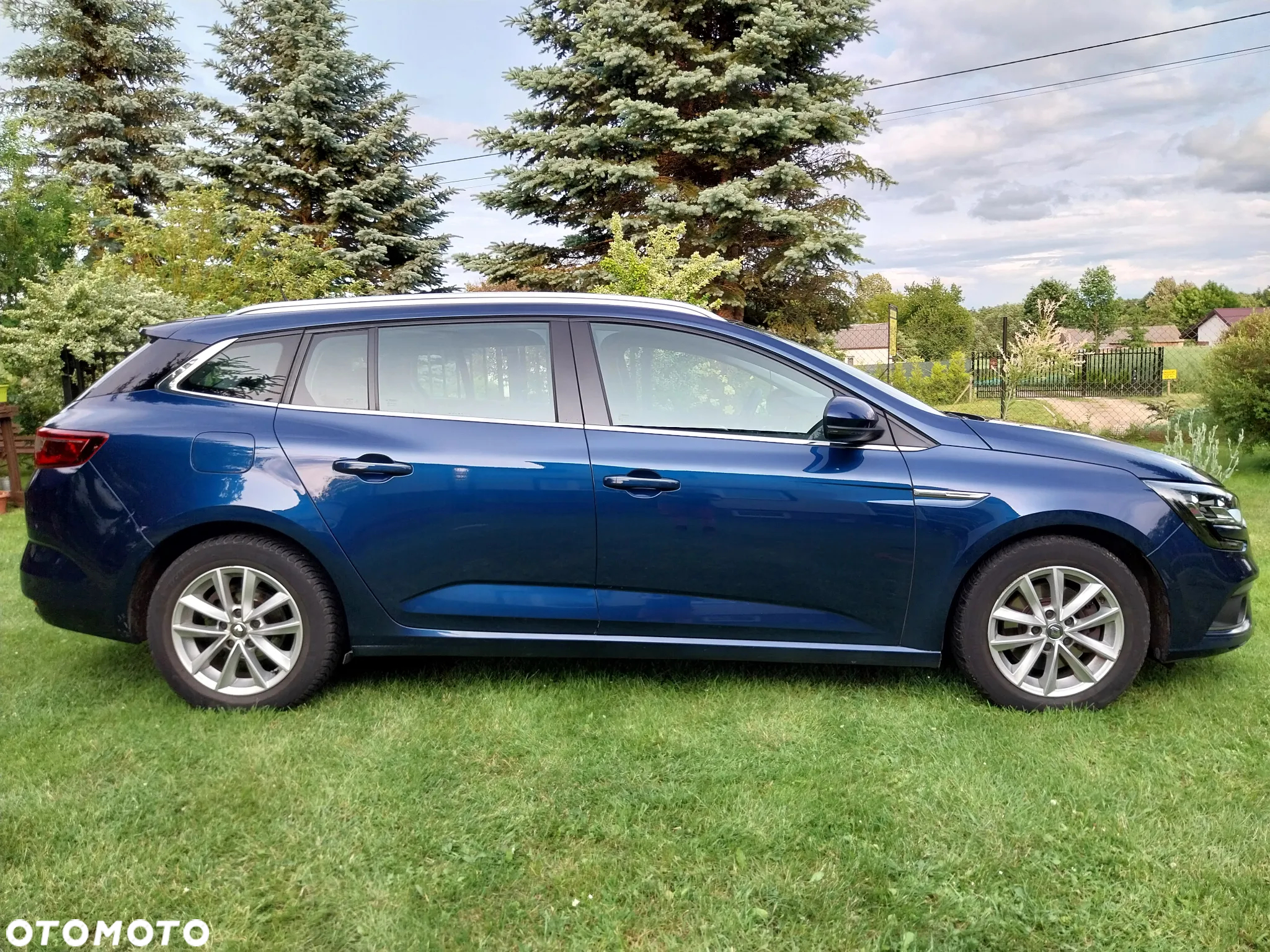 Renault Megane 1.6 dCi Intens - 5