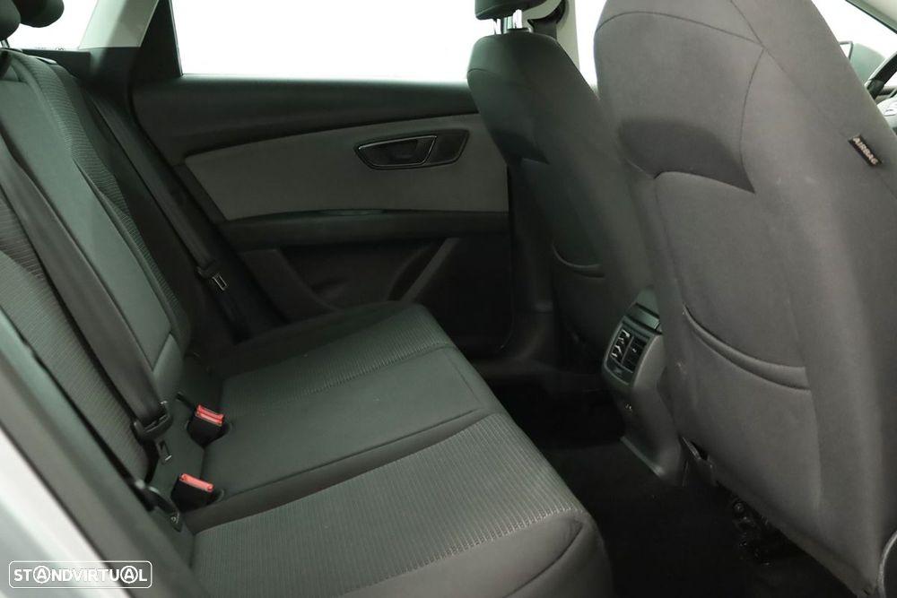 SEAT Leon ST 1.0 EcoTSI Style S/S - 21