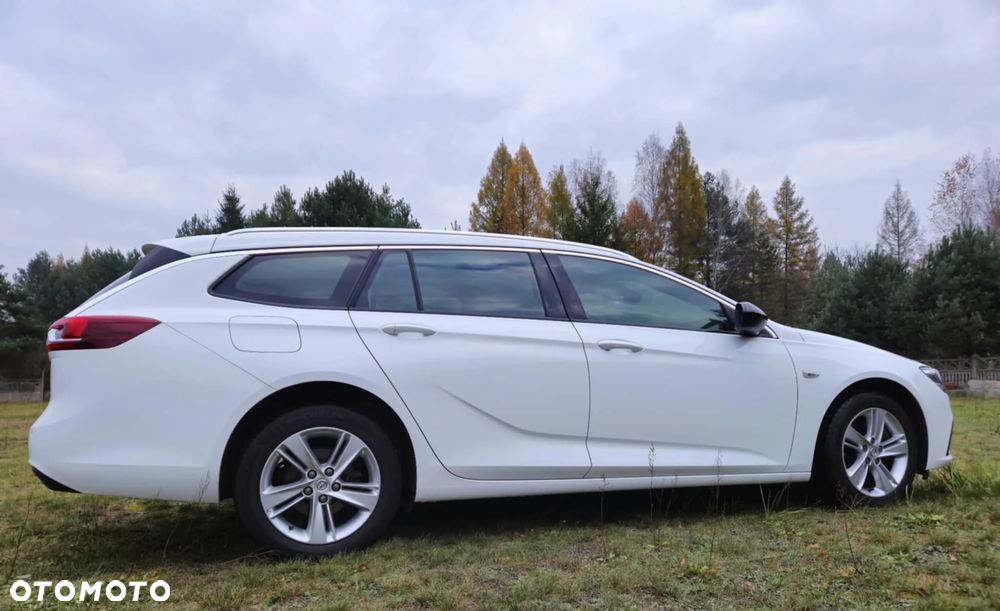 Opel Insignia 1.5 Business Edition - 2