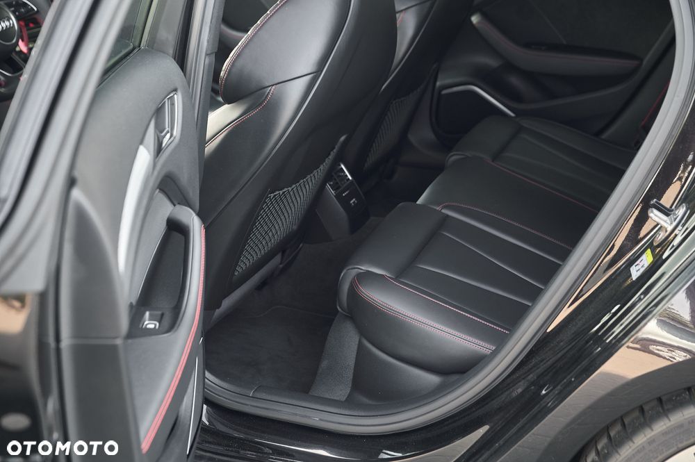Audi RS3 Sportback 2.5 TFSI Quattro S tronic - 27