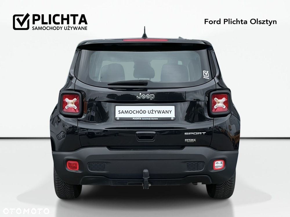 Jeep Renegade - 6