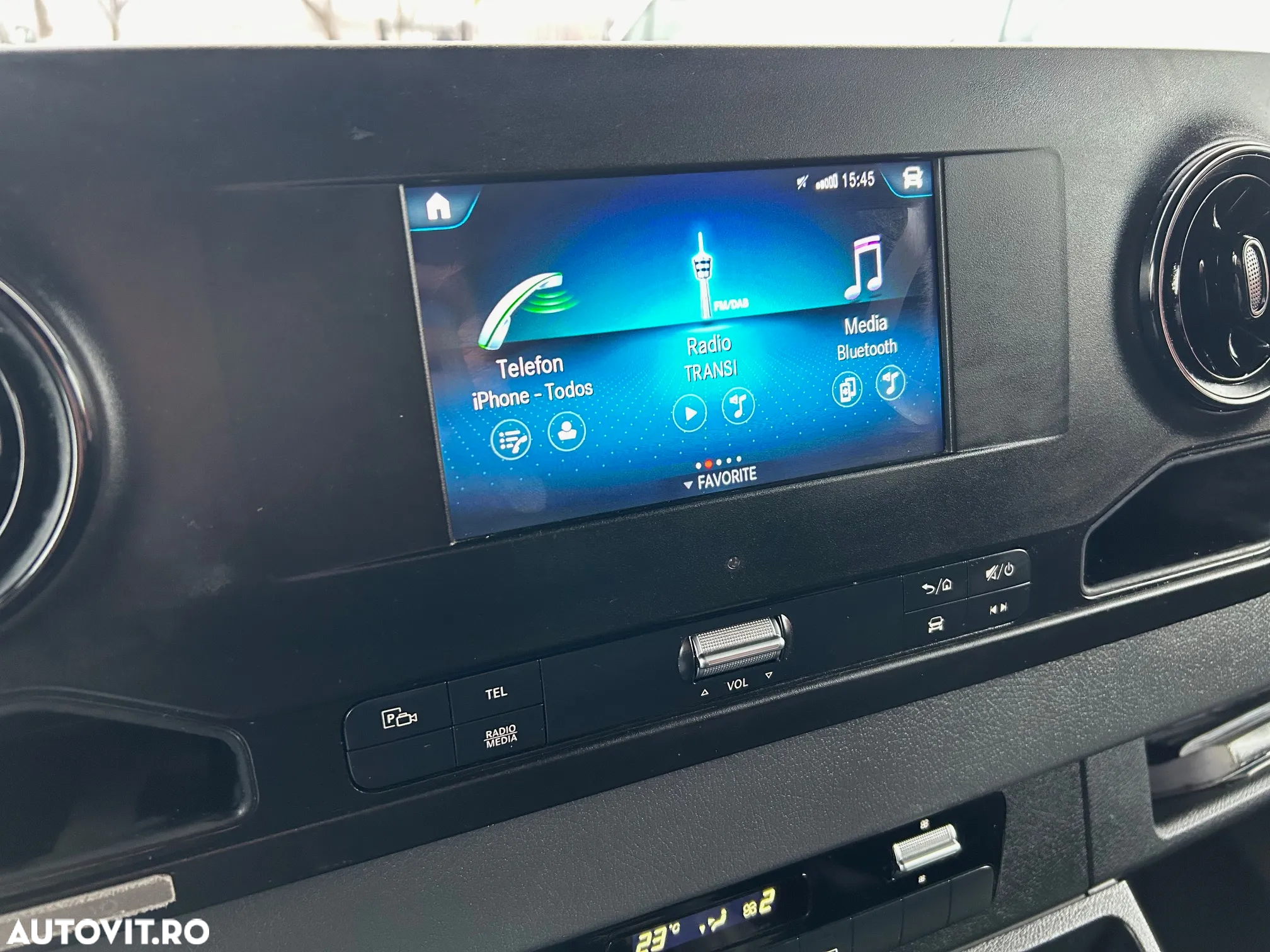 Mercedes-Benz Sprinter 315 - 9