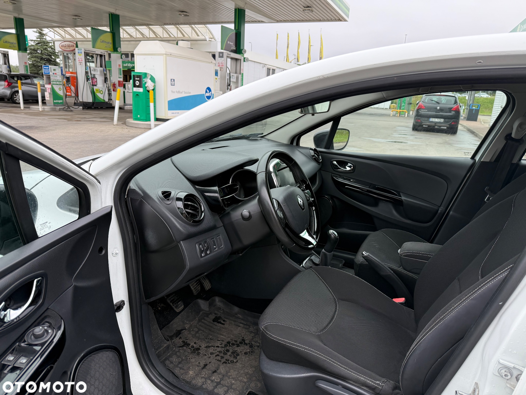 Renault Clio 1.5 dCi Intens+ - 10