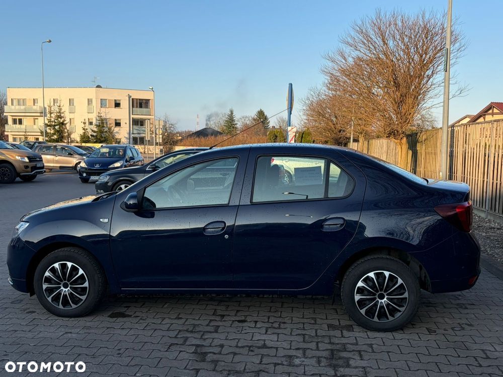 Dacia Logan 2019 photo 5