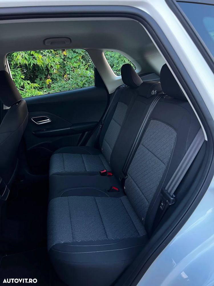 MG ZS ICE 1.5 Standard - 13