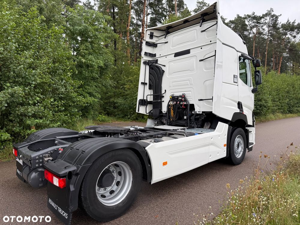 Renault T480 - 7