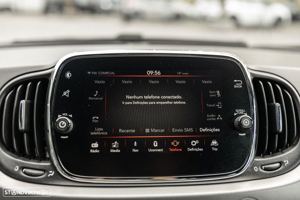 Fiat 500 1.3 MJ S S&S - 24