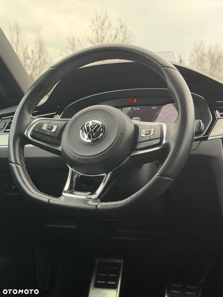 Volkswagen Arteon 2.0 TSI 4Motion R-Line DSG - 19