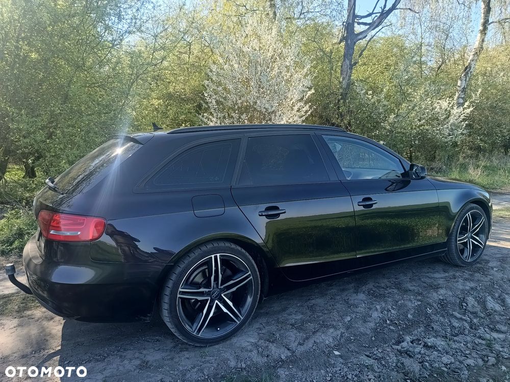 Audi A4 Avant 2.0 TDI 116g DPF Attraction - 6