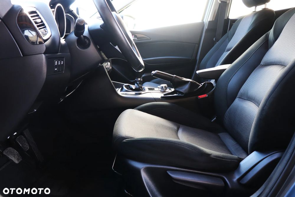 Mazda 3 2.0 Skymotion - 19