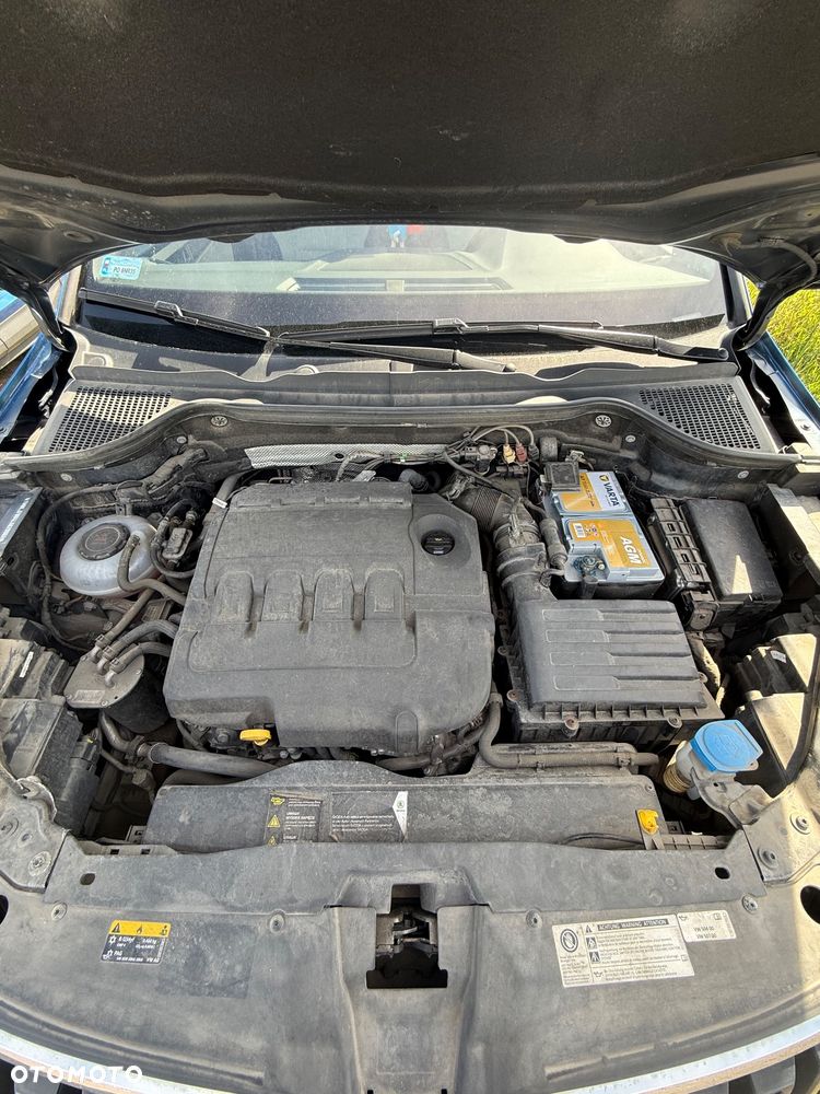 Skoda Karoq 2.0 TDI SCR 4x4 Style DSG - 12