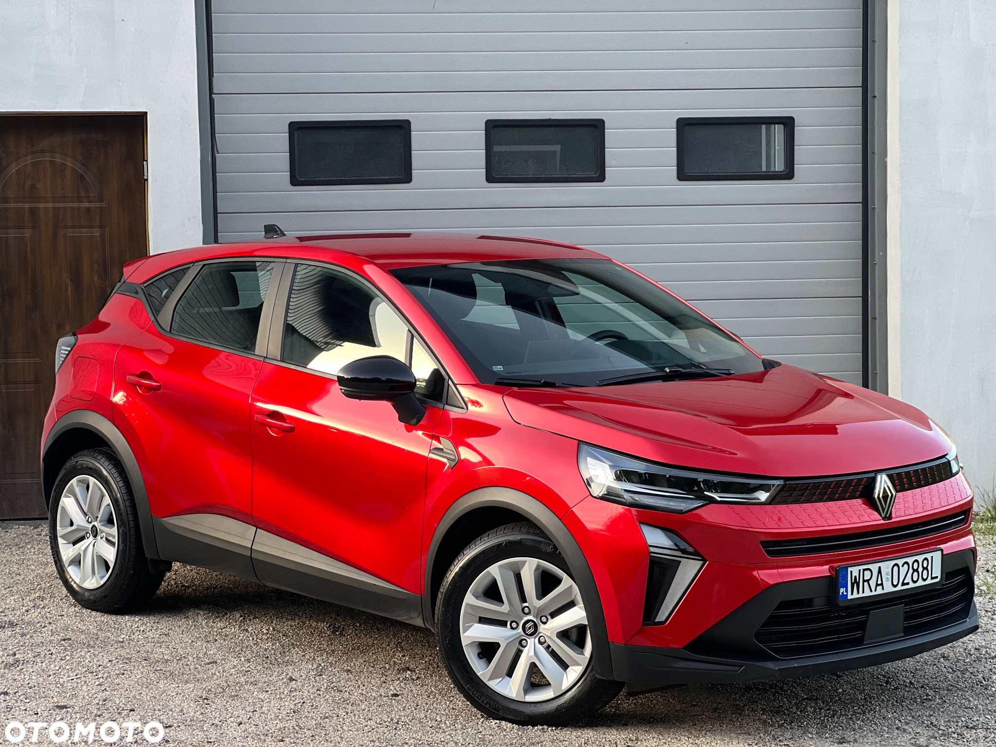 Renault Captur 1.0 TCe Evolution - 3
