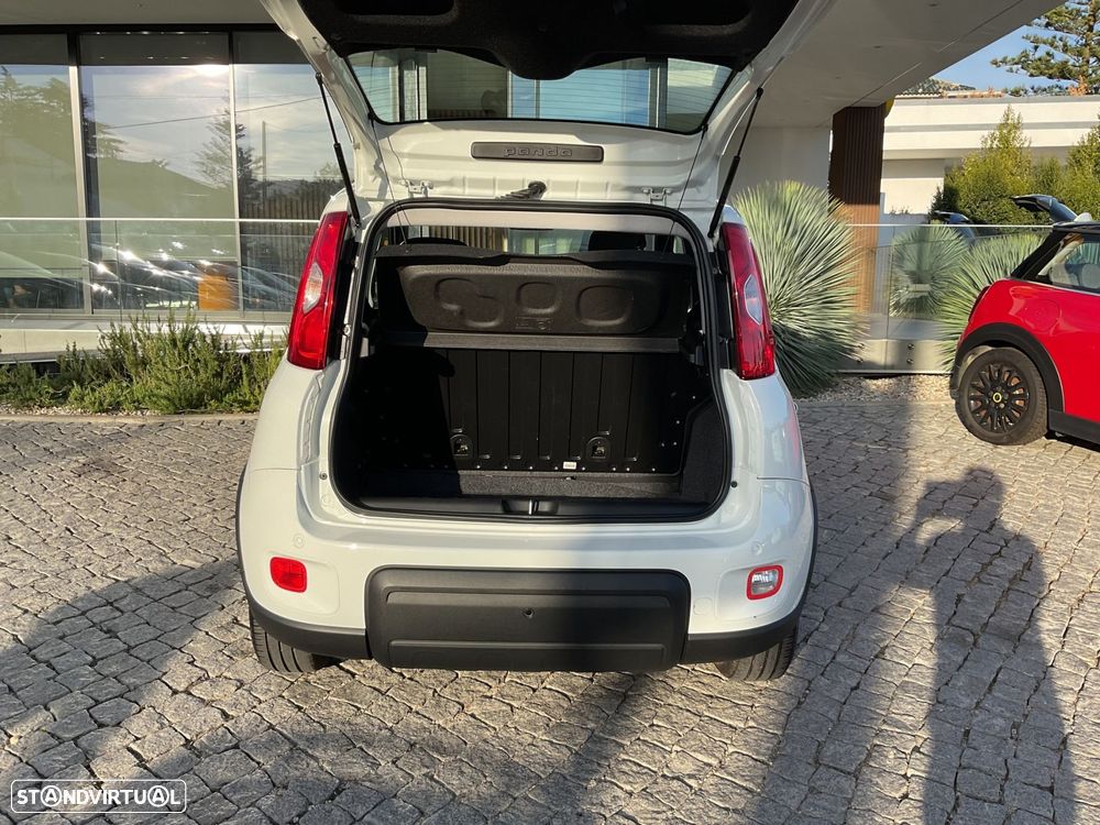 Fiat Panda 1.0 Hybrid - 15