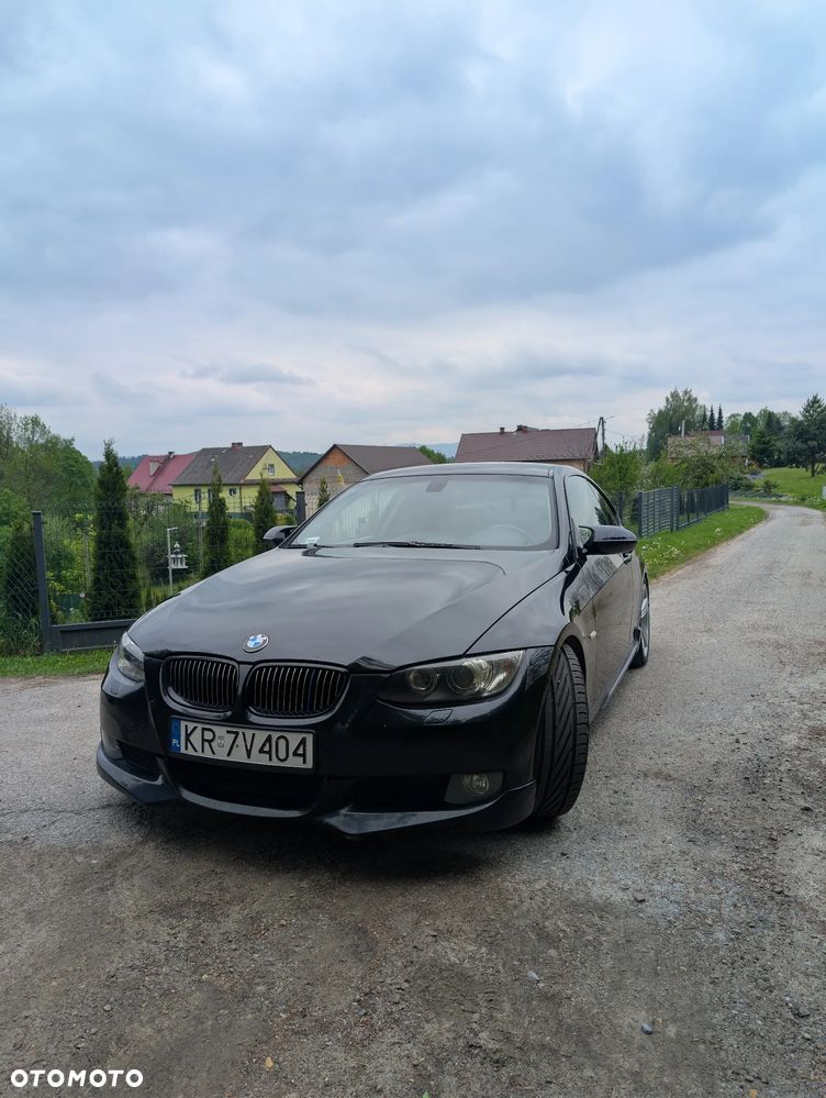 BMW Seria 3 325i - 1