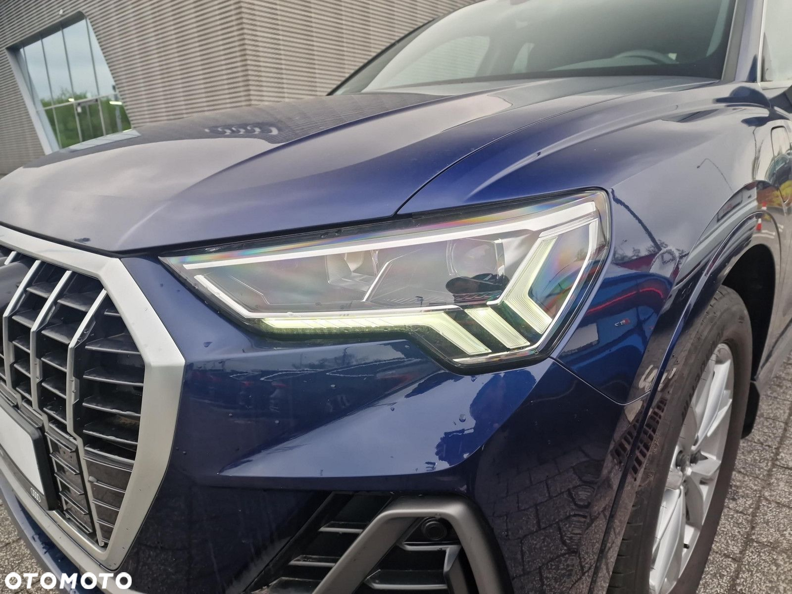 Audi Q3 - 27