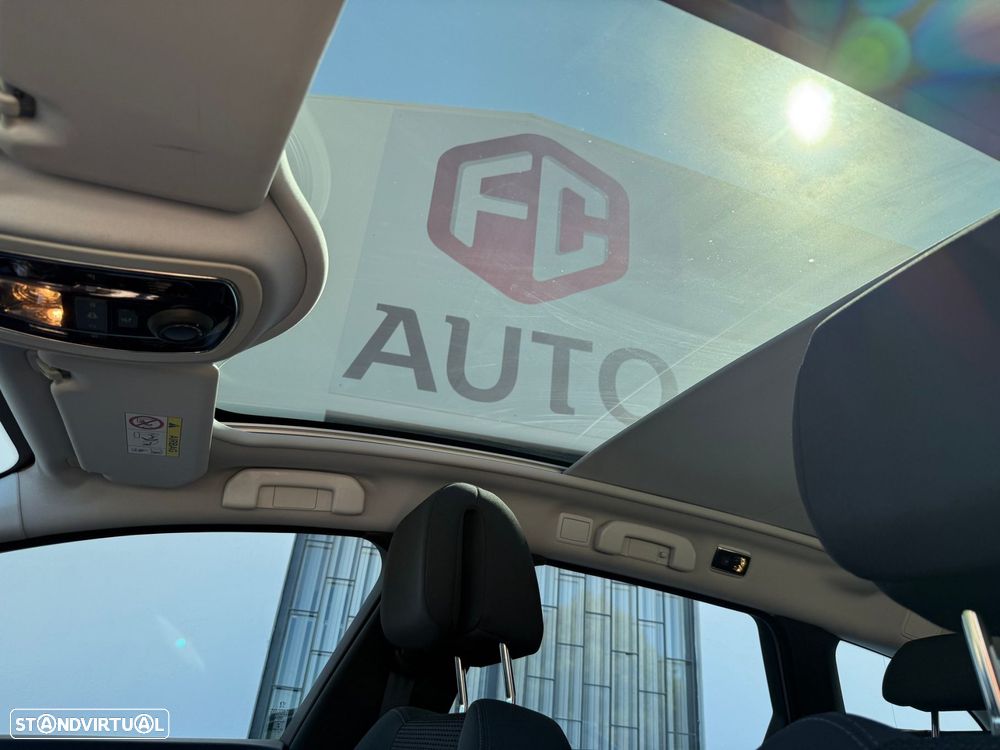 Peugeot 508 SW 1.6 e-HDi Active - 15