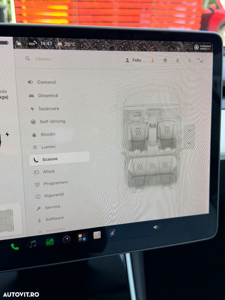 Tesla Model 3 - 10