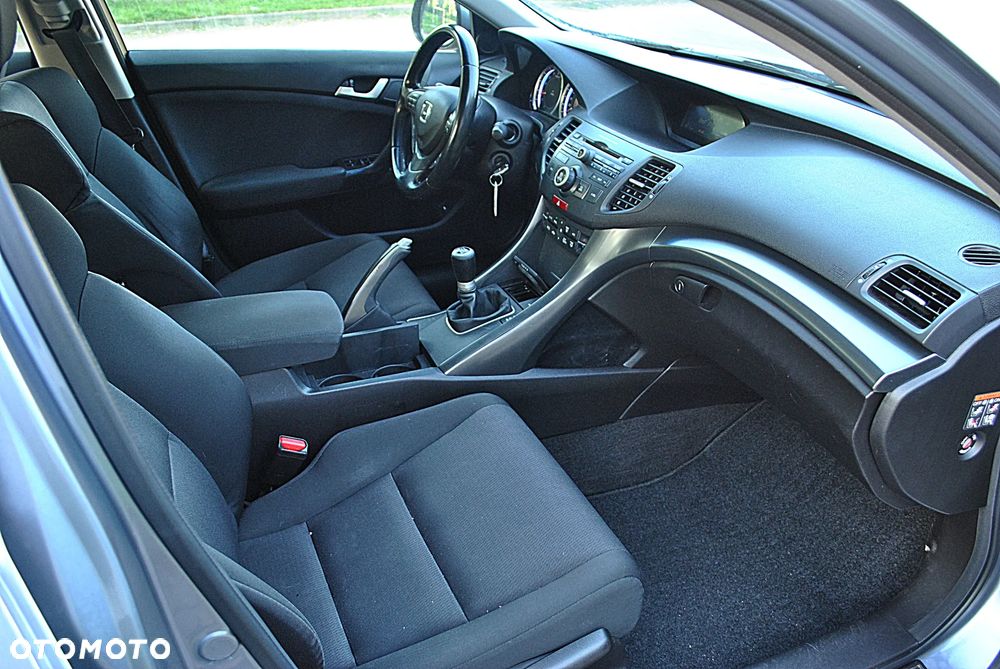 Honda Accord 2.0 Lifestyle - 7