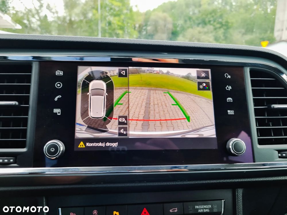 Seat Ateca 1.5 Eco TSI Style S&S DSG - 8