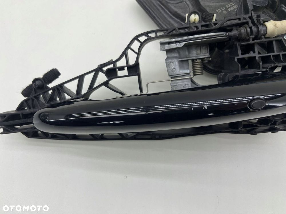 MINI F56 F57 LIFT KLAMKA DRZWI PRAWA PRZÓD ZAMEK KOMPLET EUROPA 7281934 - 4