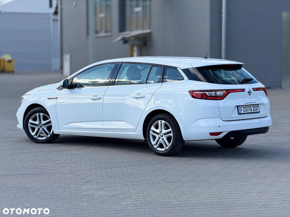 Renault Megane 1.2 16V TCE Energy Bose Edition - 8