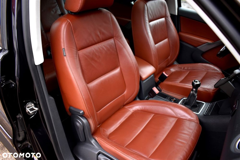 Volkswagen Tiguan 2.0 TDI DPF 4Motion Sport & Style - 20