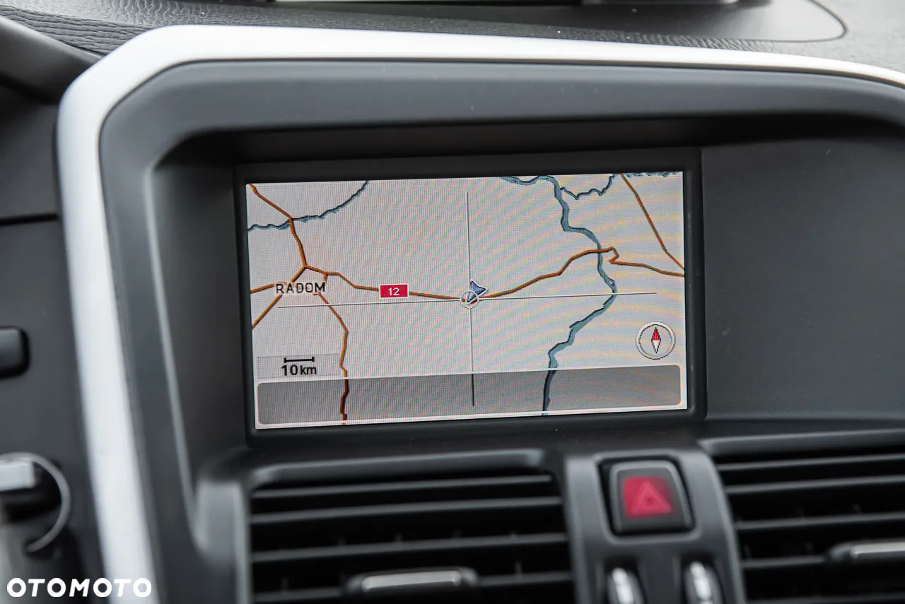 Volvo XC 60 DRIVe Summum - 15