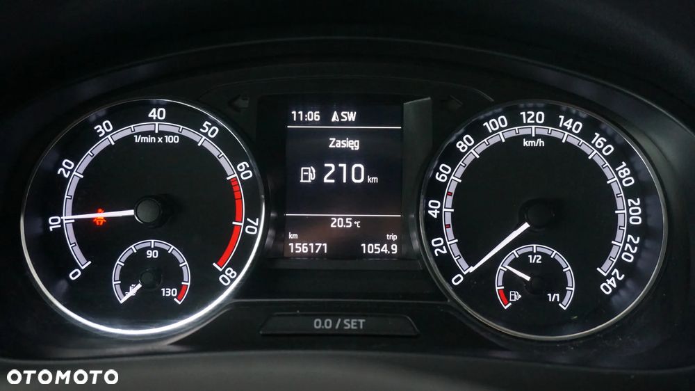 Skoda RAPID 1.0 TSI Style - 15