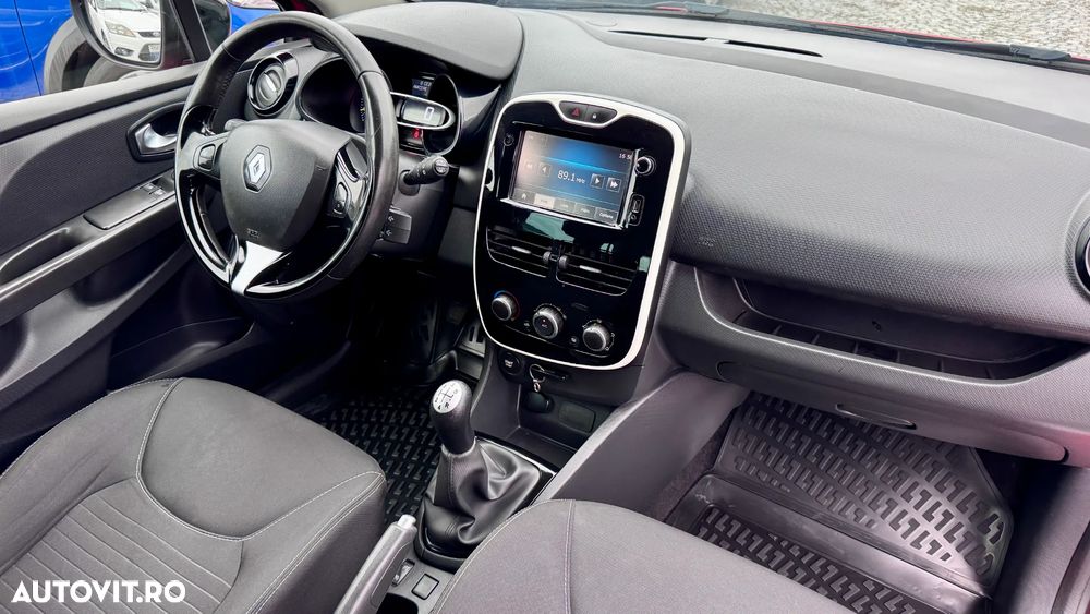 Renault Clio ENERGY TCe 90 Start & Stop Dynamique - 6