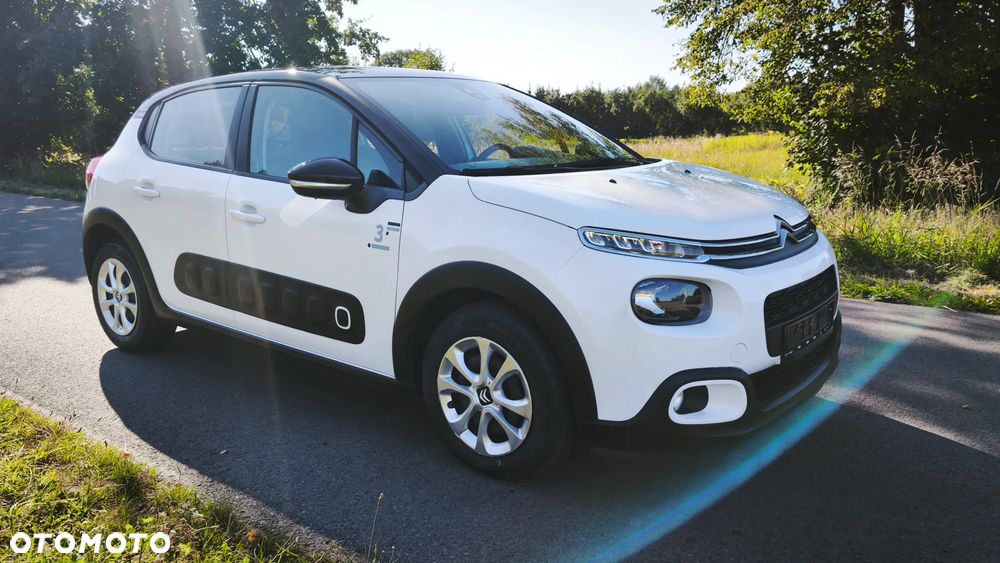 Citroën C3 - 11