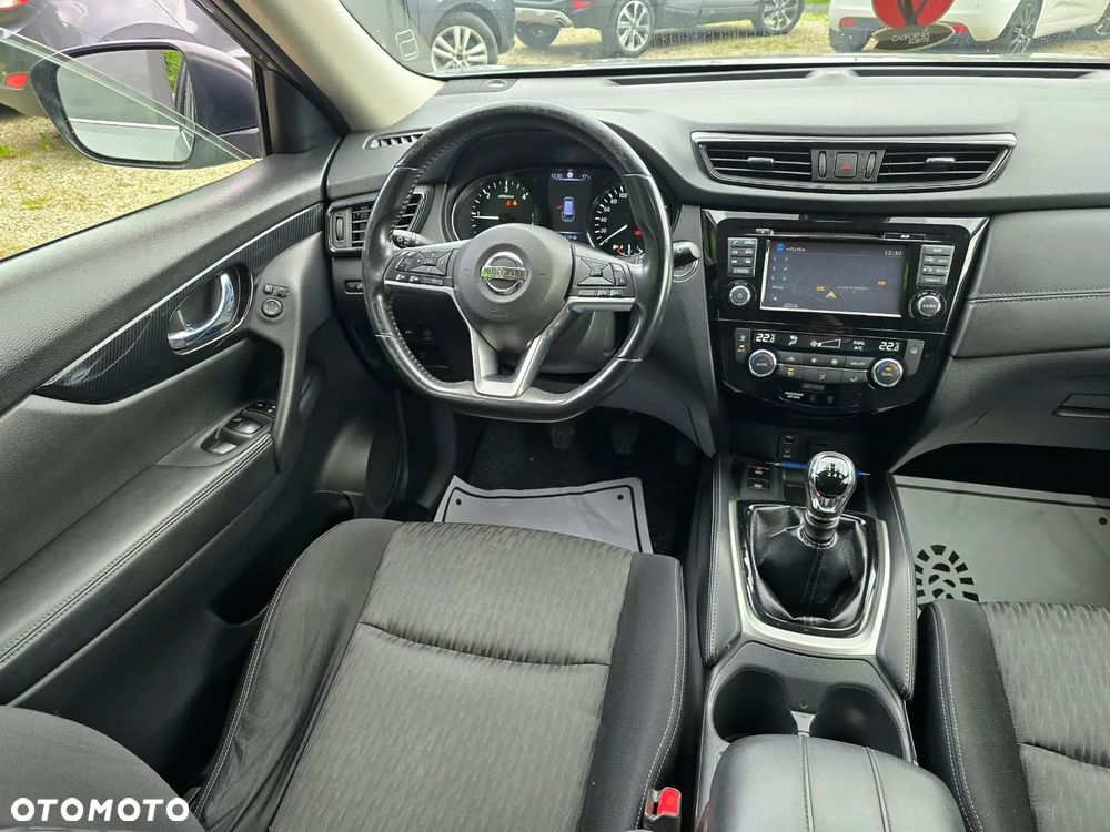 Nissan X-Trail - 19