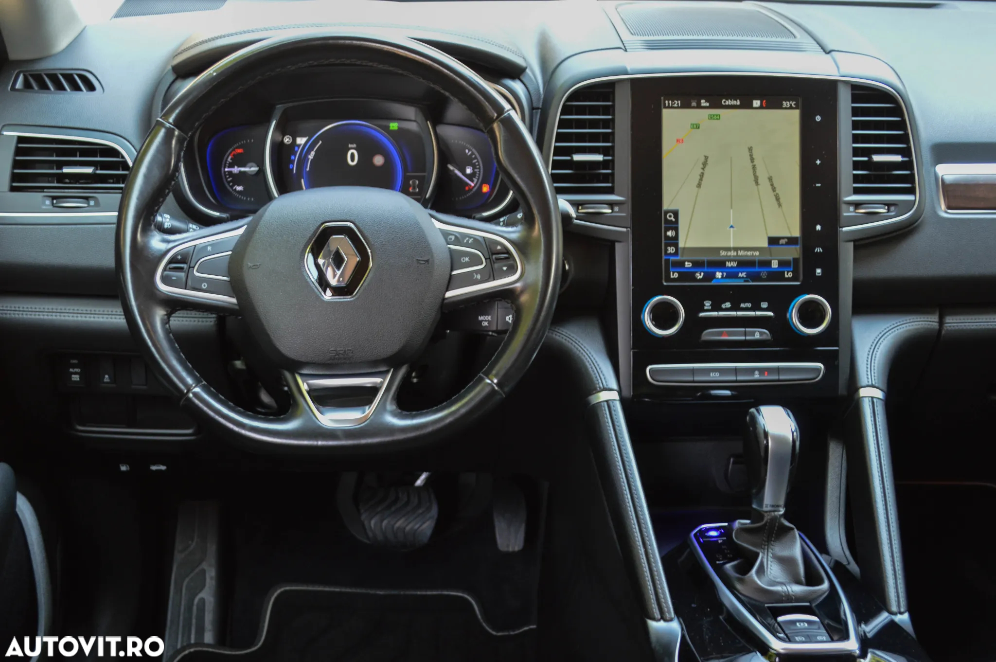 Renault Koleos ENERGY dCi 175 X-tronic 4WD INTENS - 30