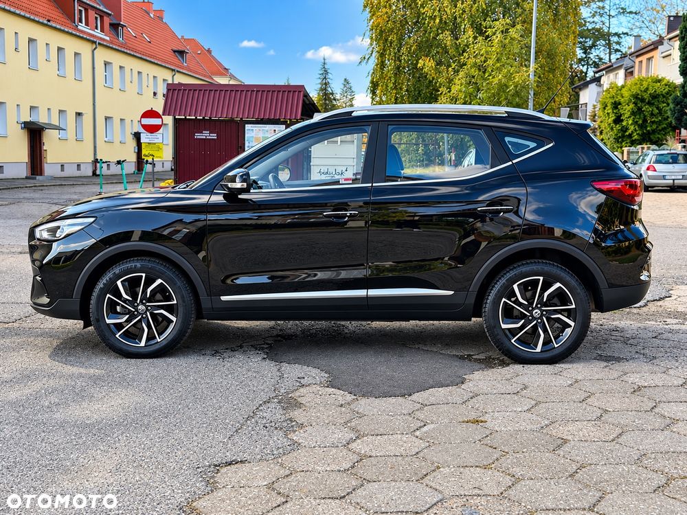 MG ZS ICE 1.0T-GDI Luxury - 9
